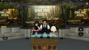 Musik dan Game