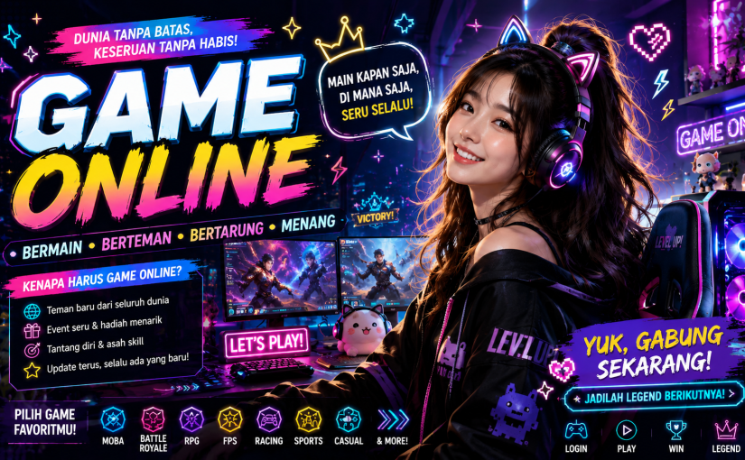 Misteri Room Kosong Server Lama: Mengapa Masih Aktif?