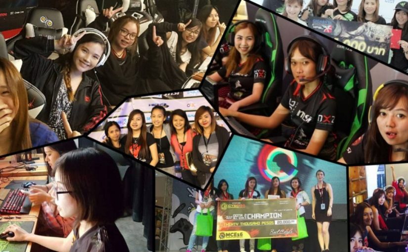 Perkembangan Esports dan Dampaknya terhadap Dunia Game Online Modern