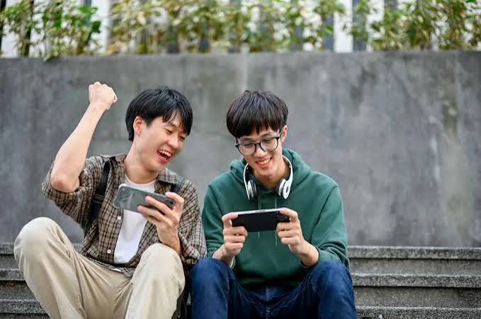 Bahaya Game Online 2026 dalam Kehidupan Sehari-hari