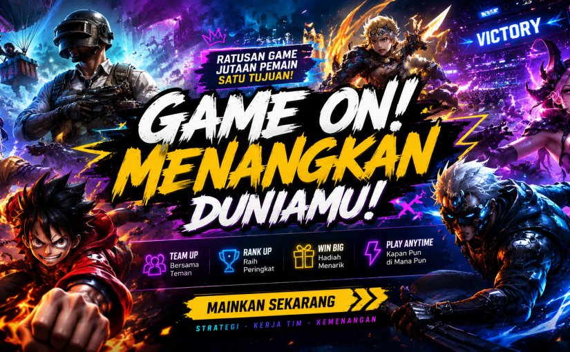 Evolusi Efek Critical Hit di Game Modern