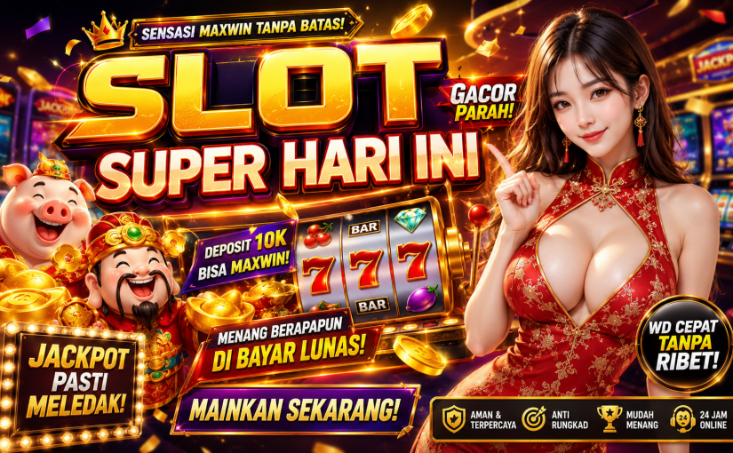 Server Cepat Bebas Delay: Kunci Performa Website Maksimal