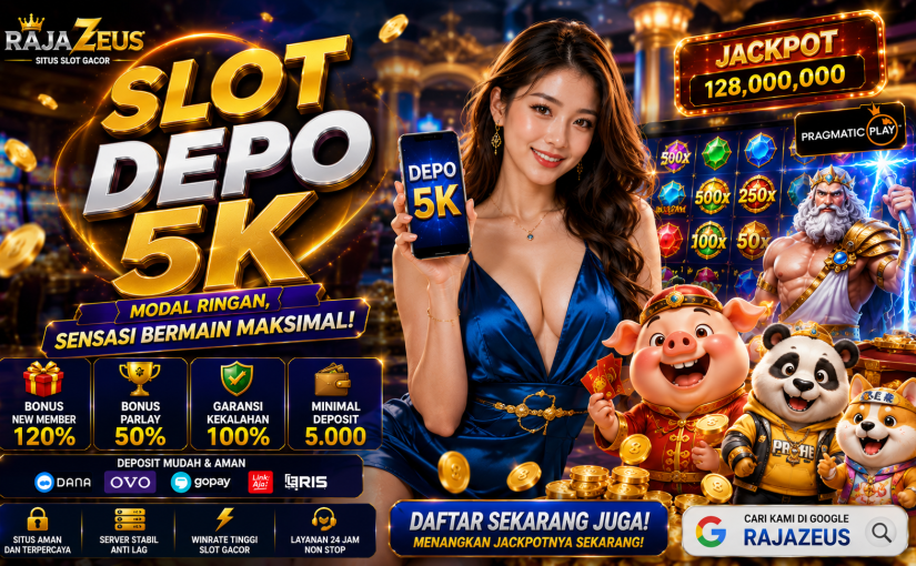 Cara Internet Fiber Ubah Pengalaman Gaming