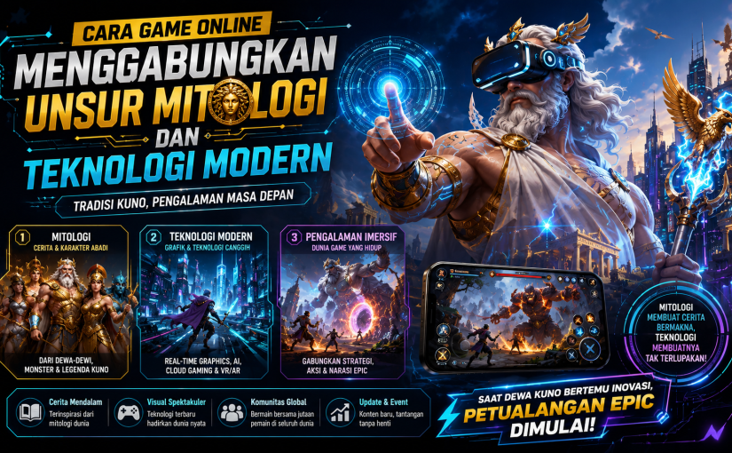 Benarkah Server Regional Lebih Adil Bagi Pemain?